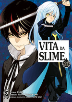 Vita da Slime